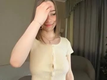 odelyncure on Chaturbate