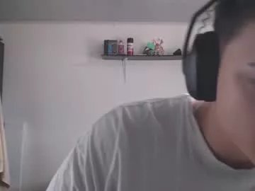 odin_blake on Chaturbate