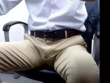 officelush on Chaturbate