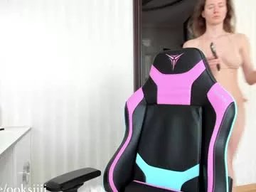 oksanafedorova on Chaturbate