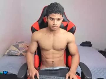 oliver_thompsson on Chaturbate