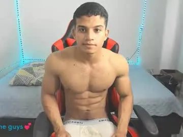 oliver_thompsson on Chaturbate