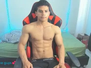 oliver_thompsson on Chaturbate