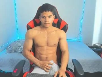 oliver_thompsson on Chaturbate