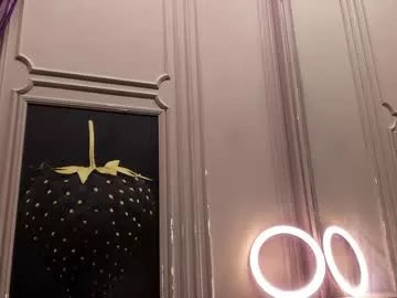 oliversport on Chaturbate