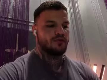 oliversport on Chaturbate