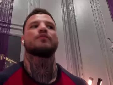 oliversport on Chaturbate