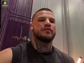 oliversport on Chaturbate