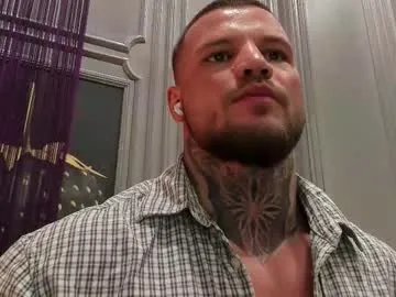 oliversport on Chaturbate