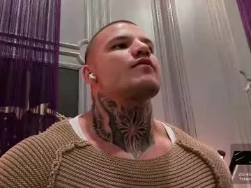 oliversport on Chaturbate