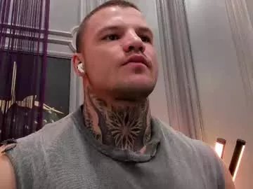 oliversport on Chaturbate