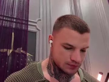 oliversport on Chaturbate