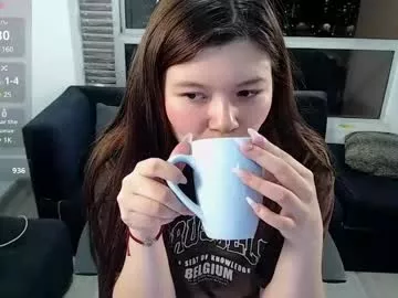 Offline olivia_martine on Chaturbate