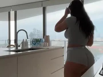 oliviabrookess on Chaturbate