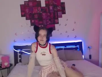 oliviaflex on Chaturbate