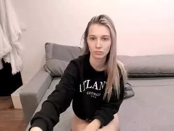 Freechat olivialukas on Chaturbate