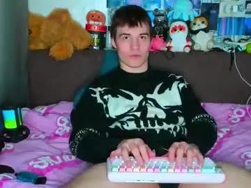 Freechat ololkd on Chaturbate