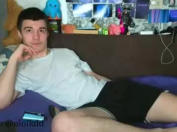 Freechat ololkd on Chaturbate
