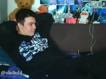 Freechat ololkd on Chaturbate