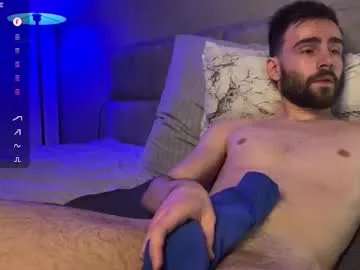 omgronnyy — cumshow [1999 tokens left] #cum #lovense #hairy #bigcock #young