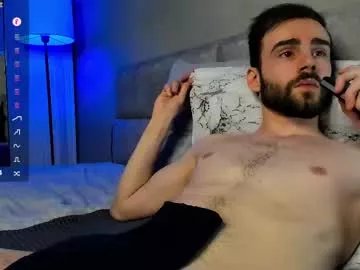 omgronnyy on Chaturbate