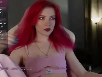 ooliviaa on Chaturbate