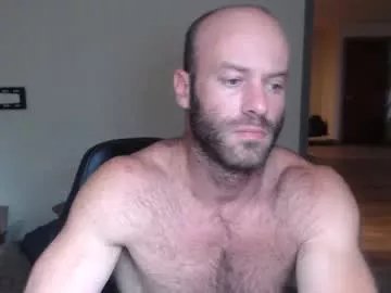 oregon87 on Chaturbate