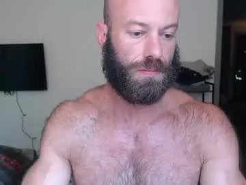oregon87 on Chaturbate
