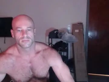 oregon87 on Chaturbate