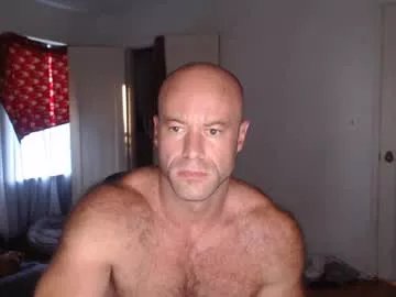 oregon87 on Chaturbate