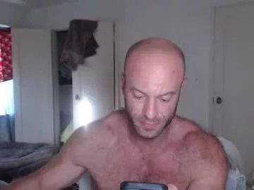 oregon87 on Chaturbate