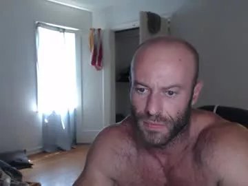 oregon87 on Chaturbate