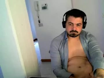 oscarleo on Chaturbate