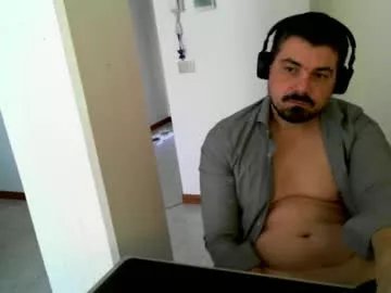 oscarleo on Chaturbate