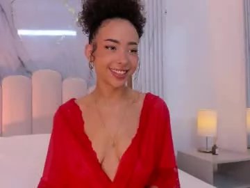 oshun_25 on Chaturbate