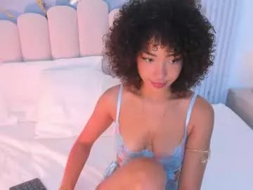 oshun_25 on Chaturbate