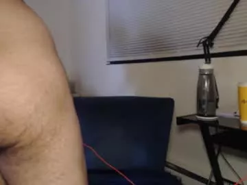 otterpussy on Chaturbate 