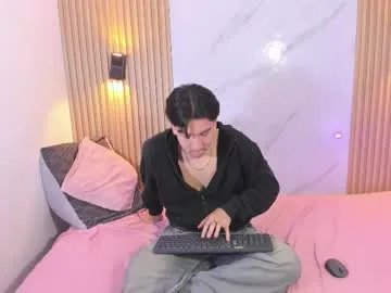 otto_andrew — dance and talk w me, come in #gay #hairy #18 #bigcock #uncut