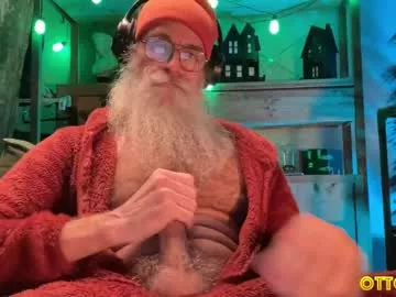 Offline ottozeus on Chaturbate