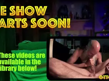 Offline ottozeus on Chaturbate