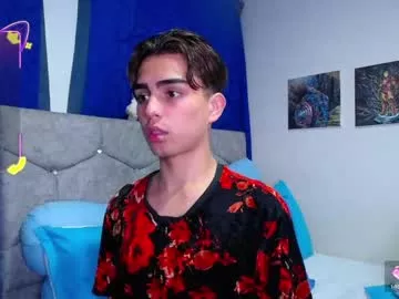 Offline owenblue__ on Chaturbate