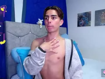 Offline owenblue__ on Chaturbate