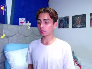 Offline owenblue__ on Chaturbate