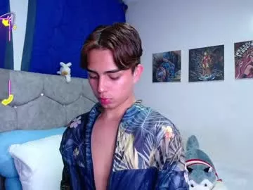 Offline owenblue__ on Chaturbate