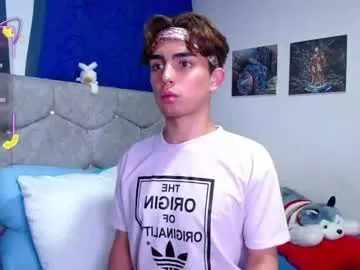 Offline owenblue__ on Chaturbate