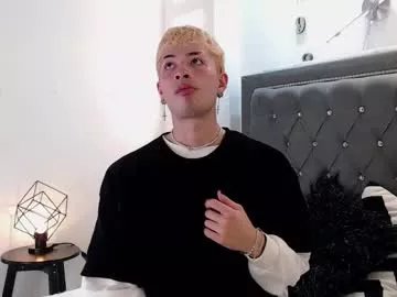 ozorio_dany on Chaturbate