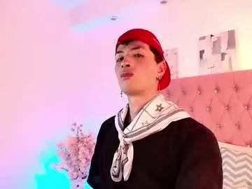 ozorio_dany on Chaturbate