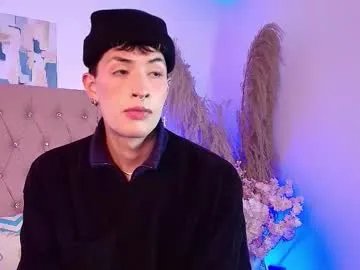 ozorio_dany on Chaturbate