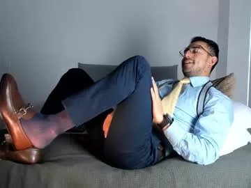 pablo_rincon95 on Chaturbate