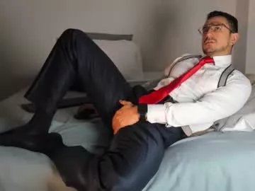 pablo_rincon95 on Chaturbate